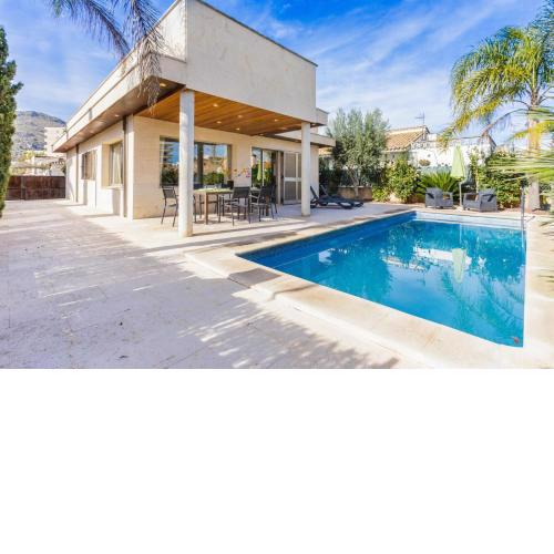 YupiHome Villa Magnòlia