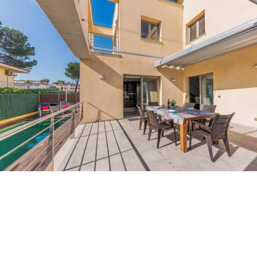 YupiHome Villa Mediterraneo