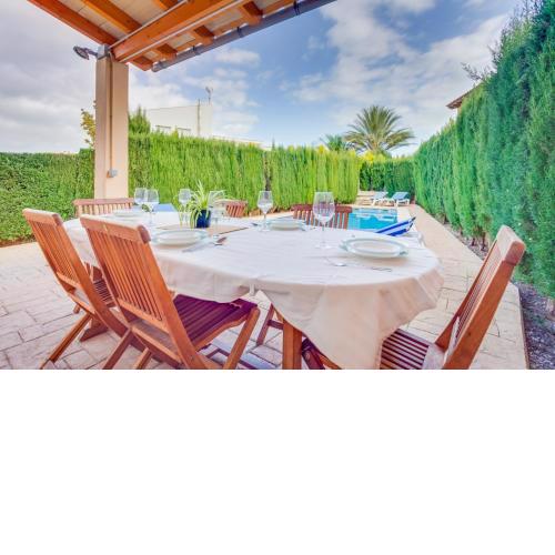 YupiHome Villa Roser