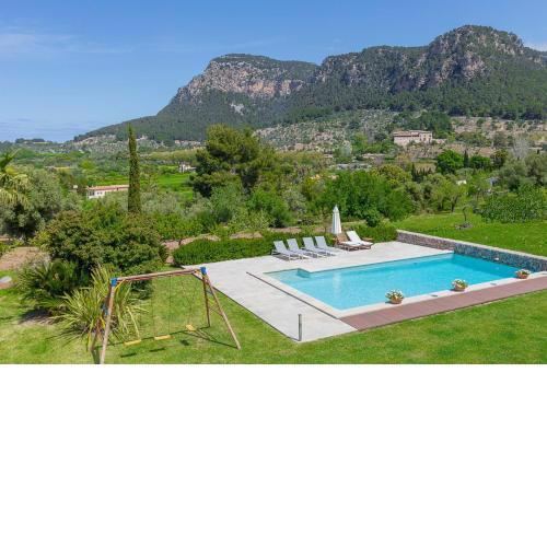 YupiHome Villa Son Beltran Valldemossa