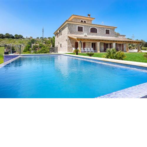 YupiHome Villa Son Gilí