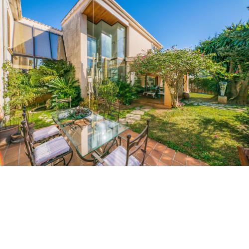YupiHome Villa Tramontana