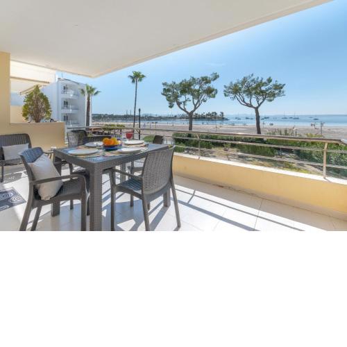 YupiHome Vista Al Mar Apartment