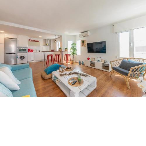 YupiHome Voramar Apartment