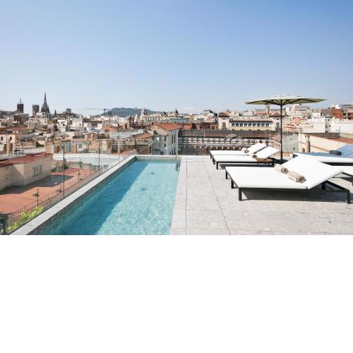 Yurbban Passage Hotel & Spa