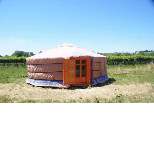 Yurta Cloe
