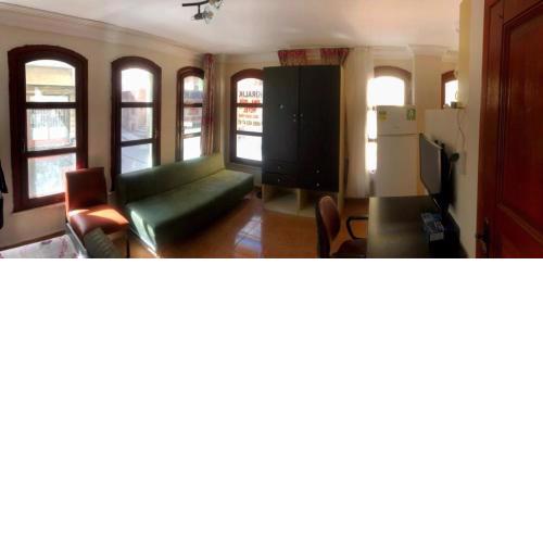 YUVAM APARTLARI SULTANAHMET