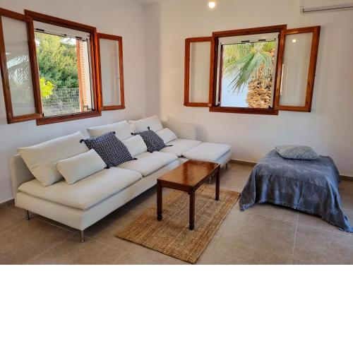 Yvi´s Greek House