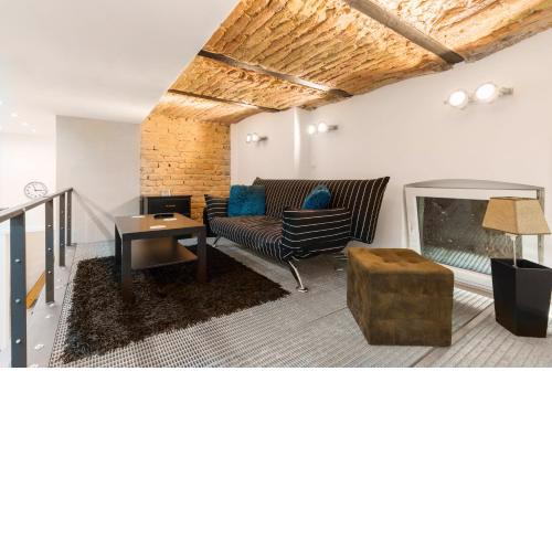 Z38 Downtown Loft