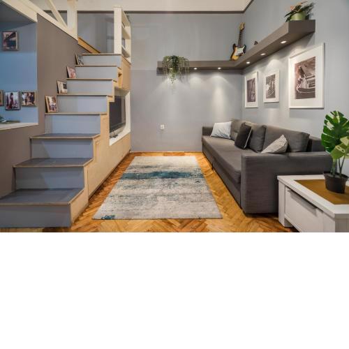 Z44- Boutique Apartment, Best Location. By BQA