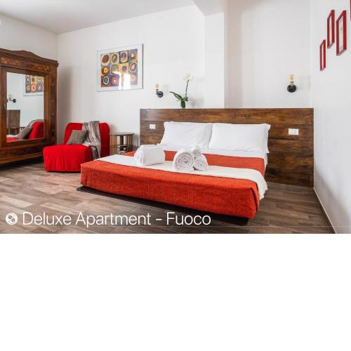 Z8 Apartments