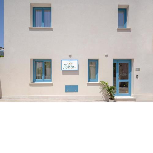 zaararooms