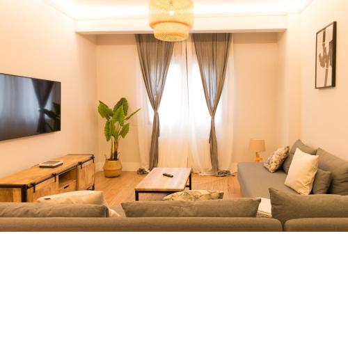 Zabalburu by Staynnapartments