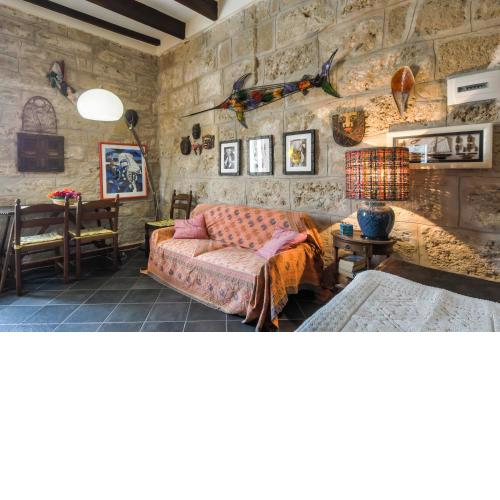 Zaccaria Apartment