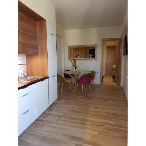 Zachos Luxury Apts