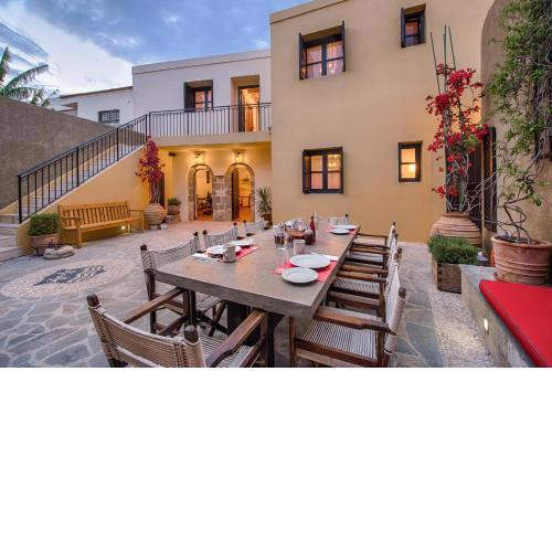 Zacosta Villa Hotel