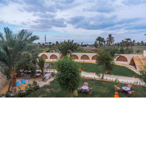 Zad El Mosafer Guest House