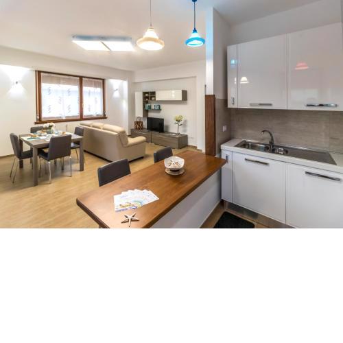 Zaffiro Luxury Silvi Vacanza