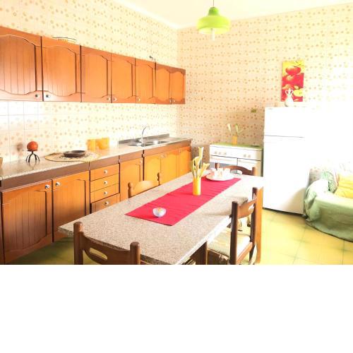 Zafira Appartment