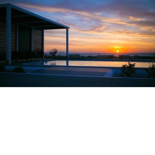 Zafira Residence