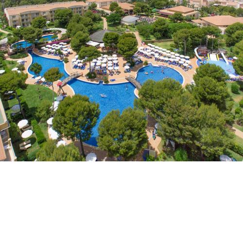 Zafiro Mallorca & Spa