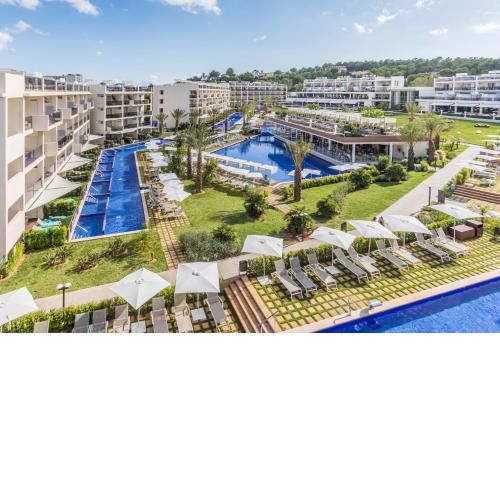 Zafiro Palace Palmanova