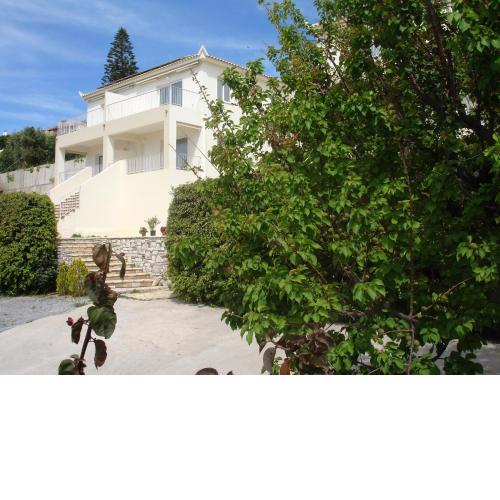 ZAGA Apartments