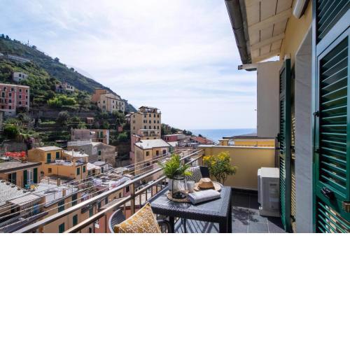 Zagara apartment