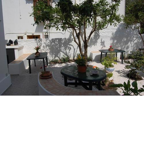Zagara Bed & Breakfast