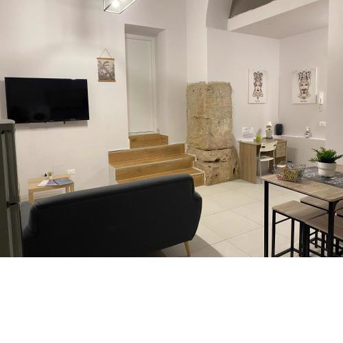 Zagara Holiday House Palermo