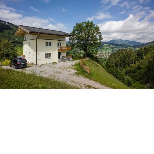 Z`Aglers Ferienwohnungen