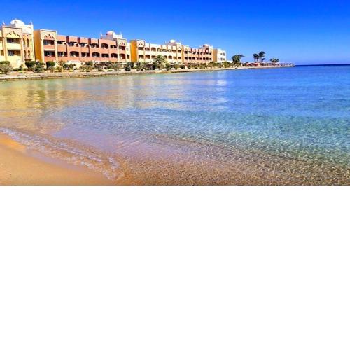 Zahabia Hotel & Beach Resort