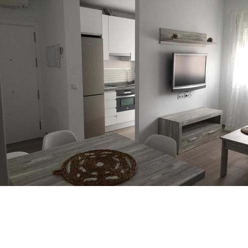 Zahara Centro Apartamentos & Chalets