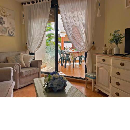 Zahara Paradise - Ole Solutions