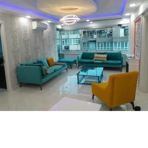 Zaher Apartment