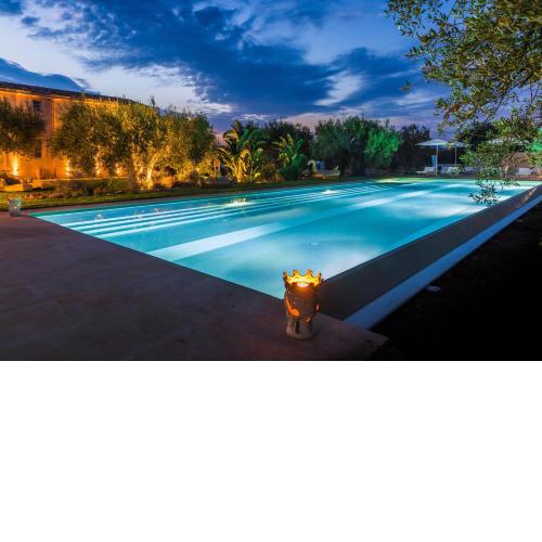 Zahir Country House Hotel