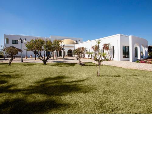 Zahira Resort