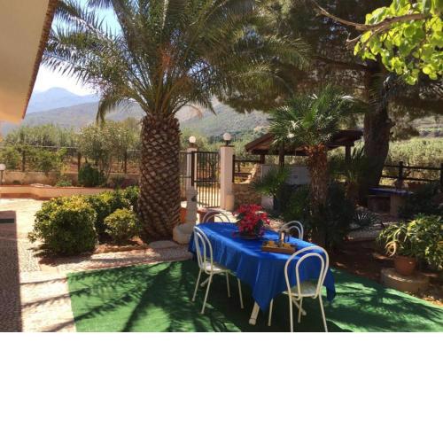 Zahra Casa Vacanze