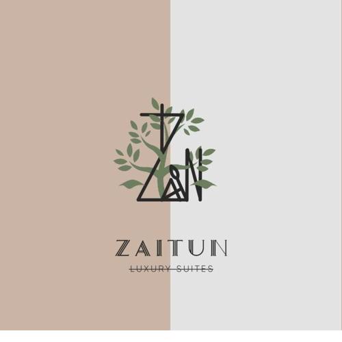 Zaitun Luxury Suites