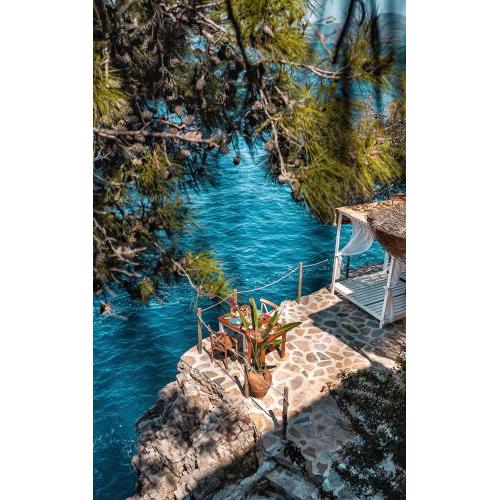Zakros Hotel Lykia