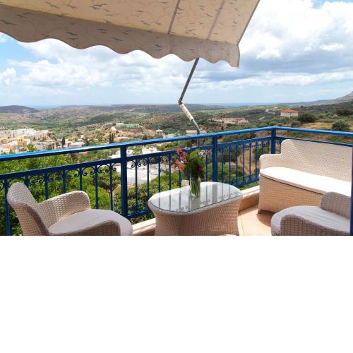 Zakros View