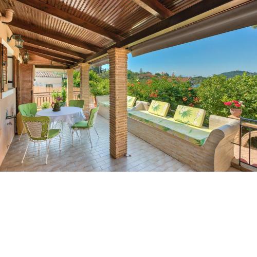 Zakynthos Traditional Villa