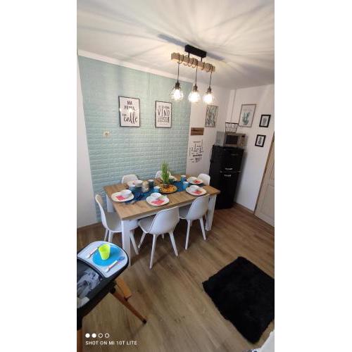 Zala Holiday Apartman