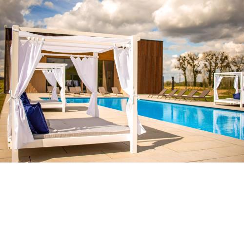Zala Springs Golf Resort