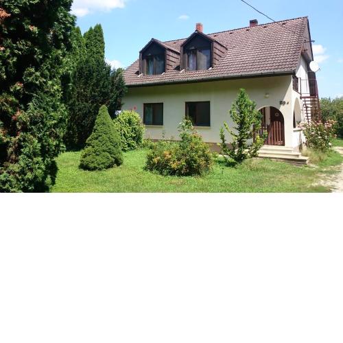 Zala Vendégház