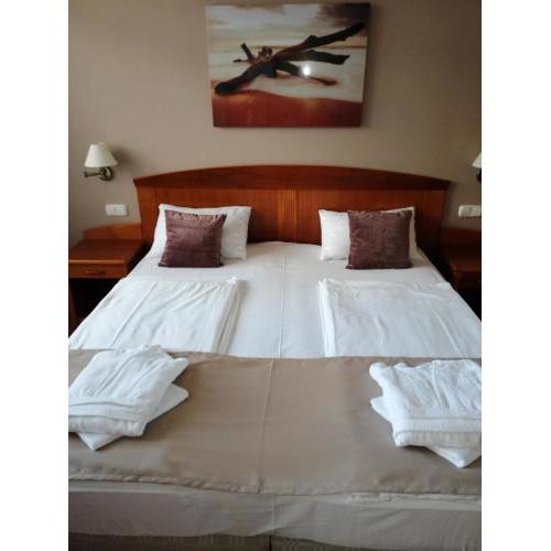 Zalakaros Resort & Spa