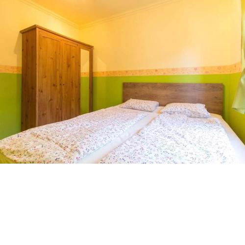 Zalán apartmann