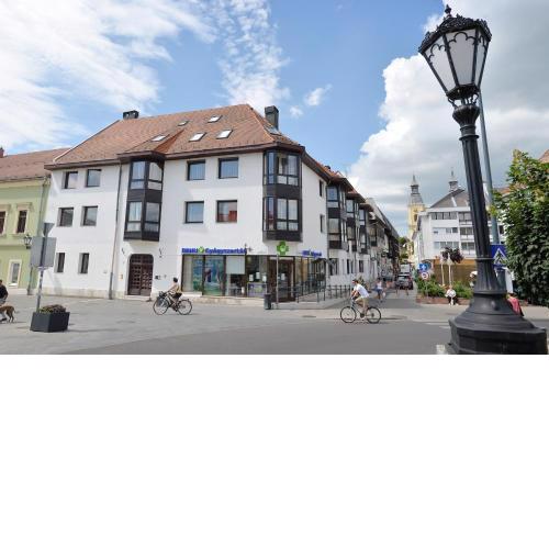 Zalár Apartman