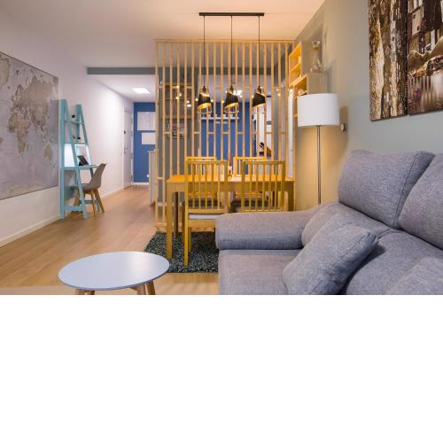 Zalbidea apartamentos nuevos con garaje y wifi