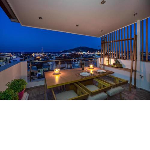 Zama Suites Collection